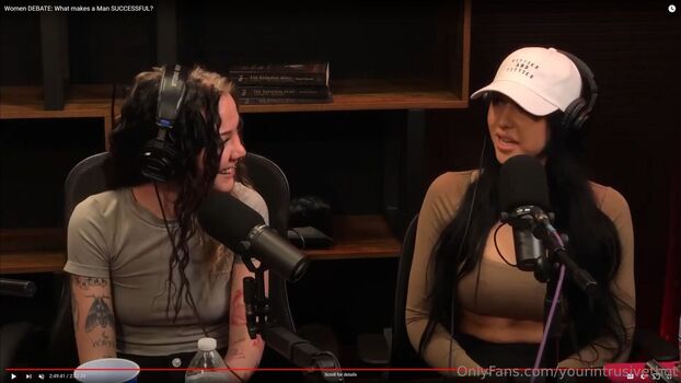 yourintrusivethot